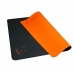 Sklisikker matte Gigabyte AMP500 43 x 37 x 18 mm Oransje/Svart Svart/Oransje Flerfarget