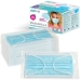Box of hygienic masks SensiKare 25 Delar (12 antal)