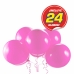 Balóniky Zuru Bunch-o-Balloons 24 Kusy 20 kusov