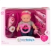 Baby Doll with Accessories Colorbaby Doctor 15 x 24 x 8 cm 6 Units