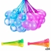Vee Õhupallid Pumbaga Zuru Bunch-o-Balloons 24 Ühikut