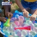 Globos de Água com Bomba Zuru Bunch-o-Balloons 24 Unidades
