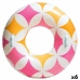 Bóia Insuflável Donut Intex Timeless 115 x 28 x 115 cm (6 Unidades)