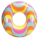 Bóia Insuflável Donut Intex Timeless 115 x 28 x 115 cm (6 Unidades)