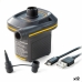 Pompa Elettrica ad Aria Intex Quick FIll Cavo USB Mini (12 Unità)