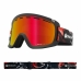 Skibrillen  Snowboard Dragon Alliance D1Otg Koi  Zwart Multicolour Samengesteld
