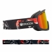 Óculos de esqui  Snowboard Dragon Alliance D1Otg Koi  Preto Multicolor Composto