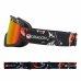 Skibriller  Snowboard Dragon Alliance D1Otg Koi  Svart Flerfarget Forbindelse