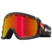 Очила за Ски  Snowboard Dragon Alliance D1Otg Koi  Черен Многоцветен Съединение