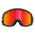 Skibrillen  Snowboard Dragon Alliance D1Otg Koi  Zwart Multicolour Samengesteld