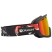Óculos de esqui  Snowboard Dragon Alliance D1Otg Koi  Preto Multicolor Composto