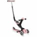 Scooter Globber Go-Up Deluxe Rosa