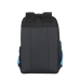 Рюкзак для ноутбука Rivacase Regent 8069 Чёрный Циановый Монохромный