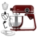 Kuchyňský robot Cecotec Twist&Fusion 4500 Luxury Red