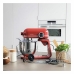 Kuchyňský robot Cecotec Twist&Fusion 4500 Luxury Red