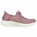 Női cipők Skechers ULTRA FLEX 149710 MVE  Rózsaszín
