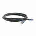 HDMI kabel Kramer Electronics 97-01114015 Črna 4,6 m
