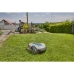Akumulátorová kosačka na trávu Gardena Sileno Life 1000 m²