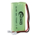 Batteri NIMO ickel 700 mAh