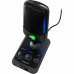 Table-top Microphone Roccat ROC-14-912 Black