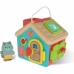 Παιχνιδάκι Παιδικό Σπίτι Baby Born Montessori (FR)
