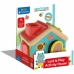 Παιχνιδάκι Παιδικό Σπίτι Baby Born Montessori (FR)