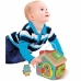 Domeček na hraní Baby Born Montessori (FR)