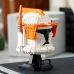 Igra Gradnje Lego Clone Commander Cody 766 Dijelovi