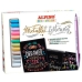 Marker tollkészlet Alpino Color Experience Többszínű