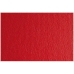 Kartonski papir Sadipal LR 200 teksturizirana Crvena 50 x 70 cm (20 kom.)