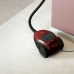 Bagged Vacuum Cleaner Electrolux PD82-ANIMA Red 600 W