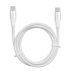 Kabel USB C Ibox IKUTC1W Hvid 1 m