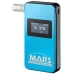Digitalna naprava za merjenje alkohola Alcovisor Mars  Modra