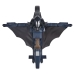 Autíčko Batman 6067956