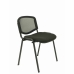 Καρέκλα υποδοχής Garaballa P&C 426PTNM840B840 (4 uds)