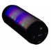 Portable Bluetooth Speakers Esperanza EP133K Black 5 W