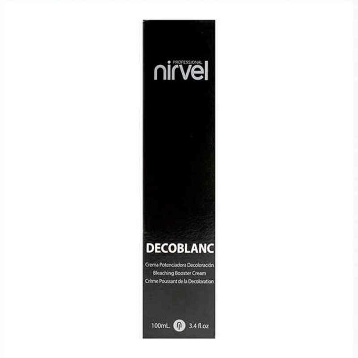 Blekemiddel Nirvel Decoblanc (100 ml)