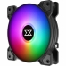 Ventilaator sülearvutile XIGMATEK X20F
