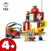 Playset Lego 60375