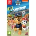 Videospill for Switch Bandai Paw Patrol Mission