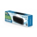 Dankzij de draagbare Bluetooth®-luidsprekers Esperanza EP126KE Zwart Grijs 6 W