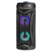Tragbare Bluetooth-Lautsprecher Defender 65171 Schwarz 12 W
