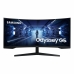 Monitor Samsung Odyssey G5 - G55T C34G55TWP 34