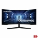 Monitor Samsung Odyssey G5 - G55T C34G55TWP 34
