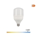 LED-lamp EDM F 30 W E27 2400 Lm Ø 10 x 20 cm (6400 K)