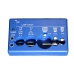 Dispositivo de teste EDM Lâmpada Azul
