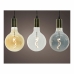 LED-krans Lumineo Multicolour 15 x 26 cm