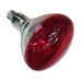 Infraraudonųjų spindulių lempa Philips 923212043801 250 W E27