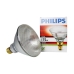Infraraudonųjų spindulių lempa Philips Energy Saver 175 W E27