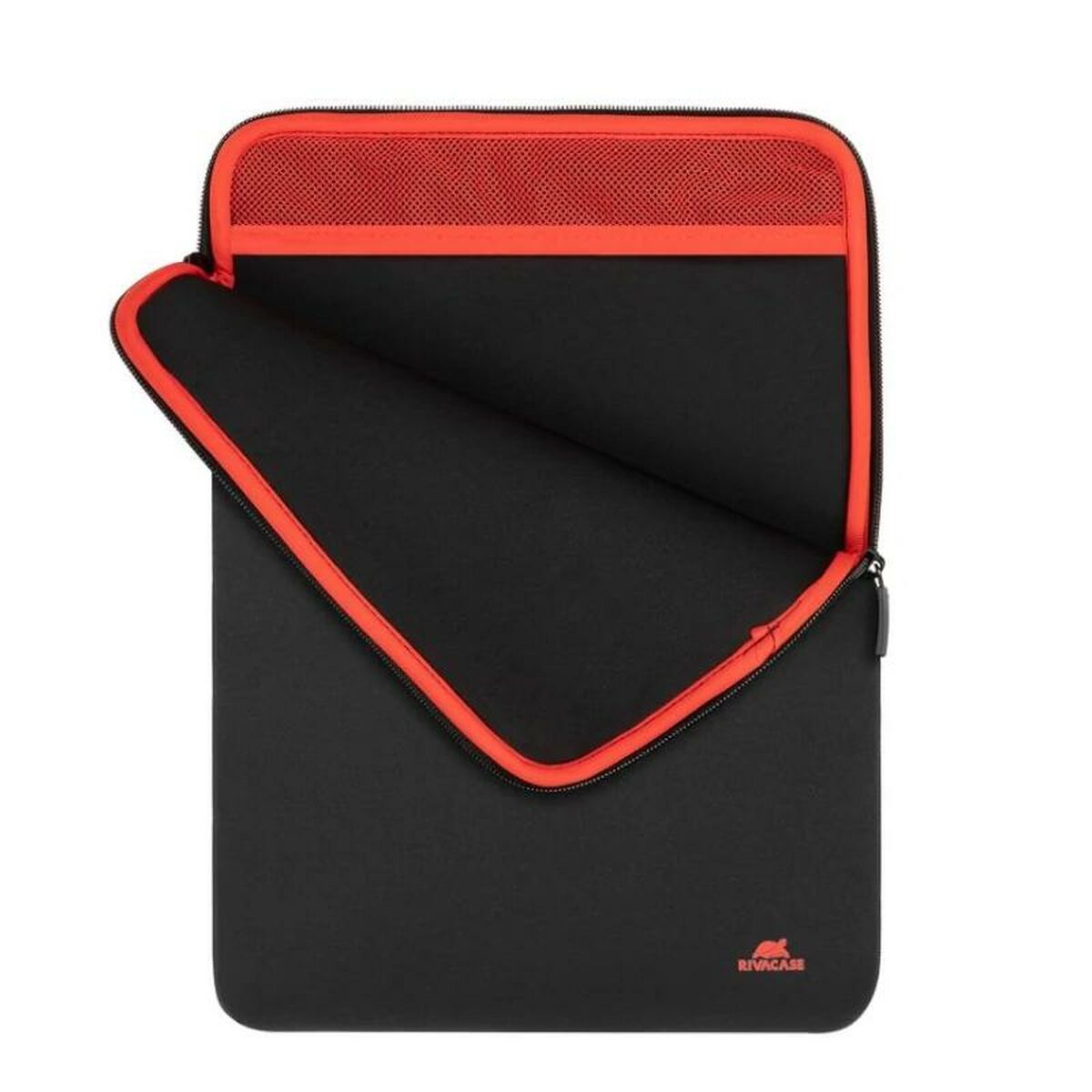 Laptop Case Rivacase ANTISHOCK Sort 14"